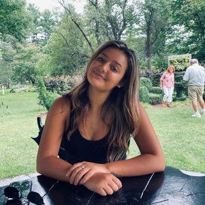 Meet your Posher, Jocelyn